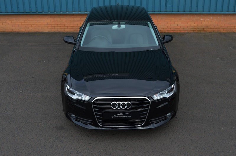 AUDI A6 2.0 TDI SE 63 2013